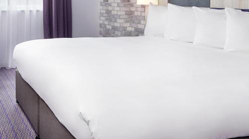 Swindon Hotel | Leonardo Hotel Swindon
