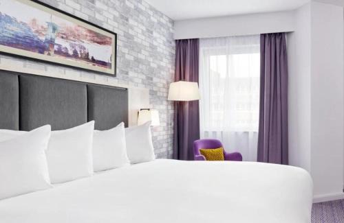Swindon Hotel | Leonardo Hotel Swindon
