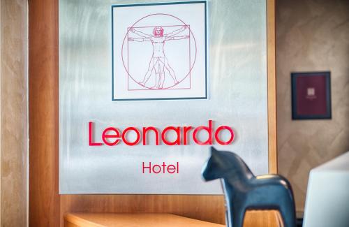 Kloten Hotel | Leonardo Hotel Zurich Airport