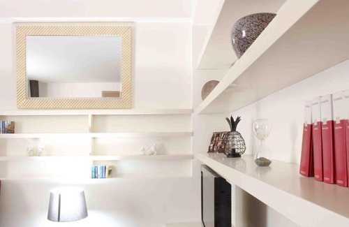 Porta Genova Apartment | Leonardo Navigli Apartment