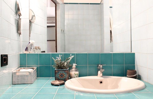 Porta Genova Apartment | Leonardo Navigli Apartment