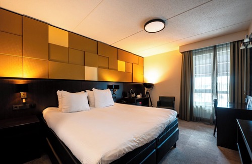 Leeuwarden Hotel | Leonardo Oranje Hotel Leeuwarden