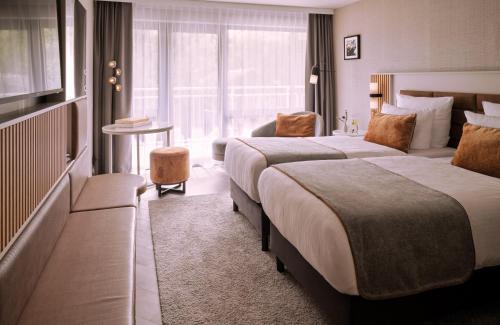 Baden-Baden Hotel | Leonardo Royal Hotel Baden- Baden