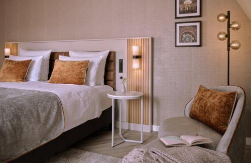 Baden-Baden Hotel | Leonardo Royal Hotel Baden- Baden
