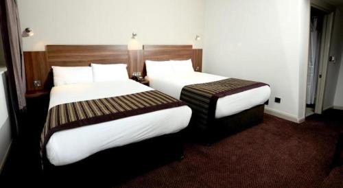 Convention Quarter Hotel | Leonardo Royal Hotel Birmingham