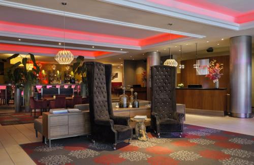 Friedrichstadt Hotel | Leonardo Royal Hotel Düsseldorf Königsallee