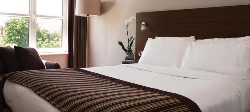 Old Town Hotel | Leonardo Royal Hotel Edinburgh