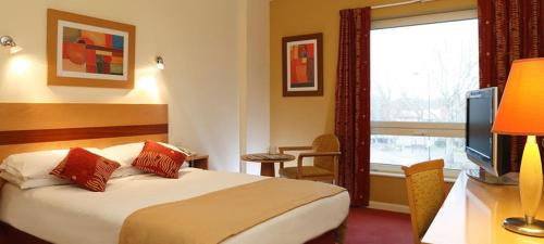 Old Town Hotel | Leonardo Royal Hotel Edinburgh