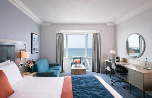 Seafront Hotel | Leonardo Royal Hotel Brighton Waterfront