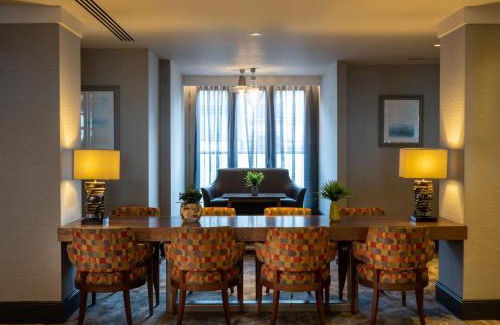 Seafront Hotel | Leonardo Royal Hotel Brighton Waterfront