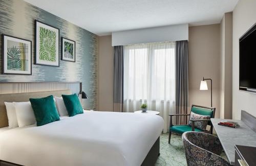 City Centre Glasgow Hotel | Leonardo Royal Hotel Glasgow