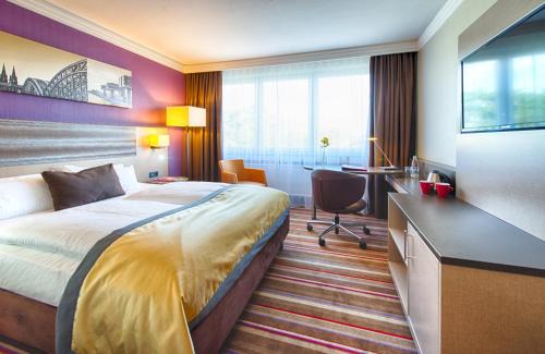 Braunsfeld Hotel | Leonardo Royal Hotel Köln - Am Stadtwald