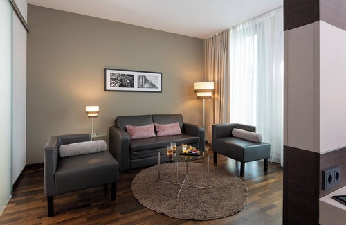 Am Riesenfeld Hotel | Leonardo Royal Hotel Munich