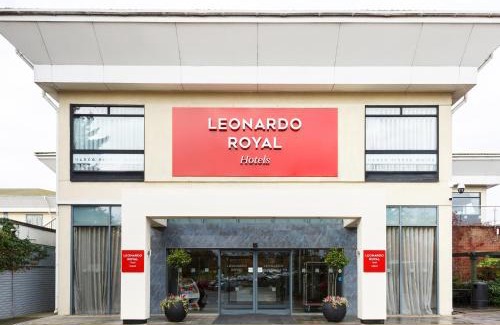 Oxford Hotel | Leonardo Royal Hotel Oxford