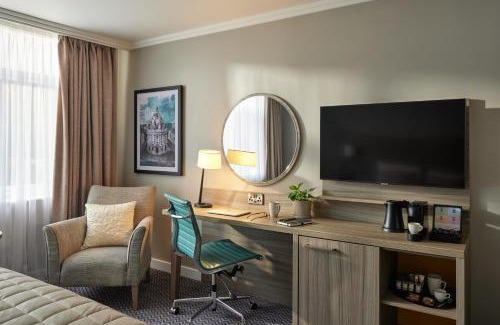 Oxford Hotel | Leonardo Royal Hotel Oxford