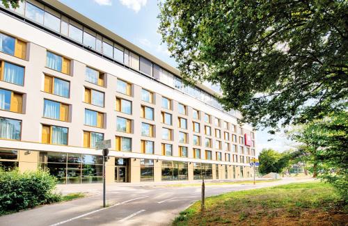 Ulm Hotel | Leonardo Royal Hotel Ulm