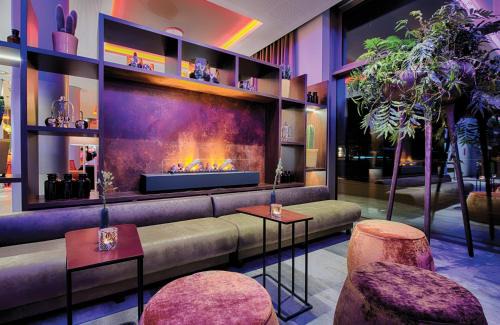 Ulm Hotel | Leonardo Royal Hotel Ulm