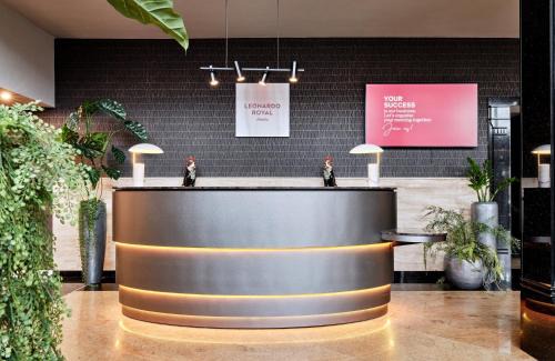 Mirow Hotel | Leonardo Royal Hotel Warsaw