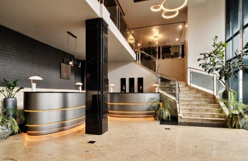 Mirow Hotel | Leonardo Royal Hotel Warsaw