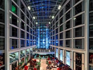 Castle Baynard Hotel | Leonardo Royal London St Paul’s