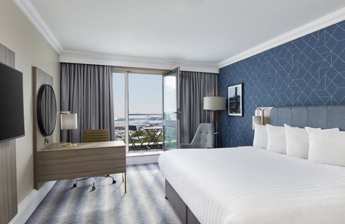 Southampton City Centre Hotel | Leonardo Royal Southampton Grand Harbour