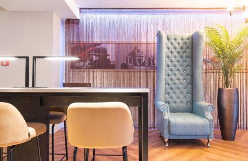 Mariahilf Hotel | Leonardo Vienna Westbahnhof