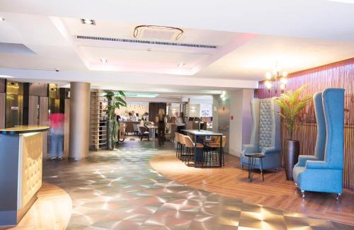 Mariahilf Hotel | Leonardo Vienna Westbahnhof