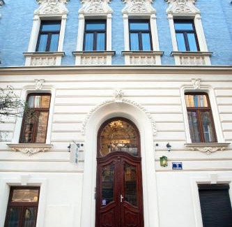 Stare Miasto Apartment | Leone Aparthotel