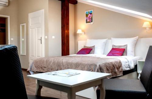 Stare Miasto Apartment | Leone Aparthotel