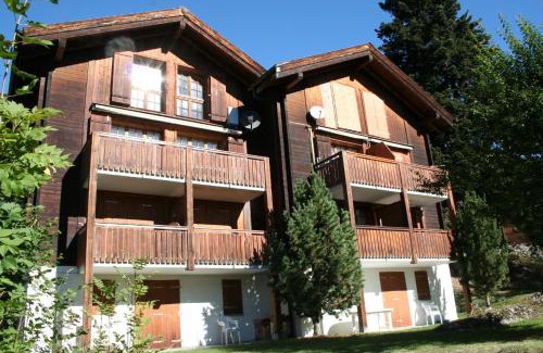 Blatten bei Naters Apartment | Leone
