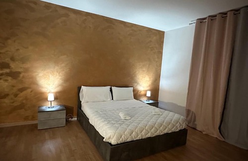 Mestre House | Leone D'Oro 2 - Milano Street