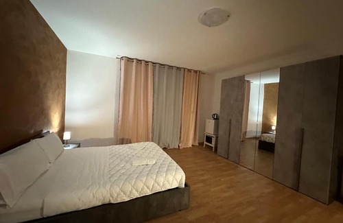 Mestre House | Leone D'Oro 2 - Milano Street