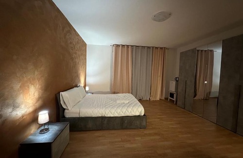 Mestre House | Leone D'Oro 2 - Milano Street