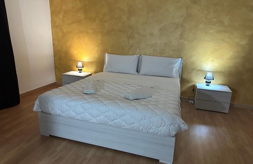 Mestre House | Leone D'Oro 2 - Milano Street