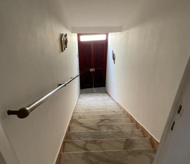 Castro Marina House | Leone