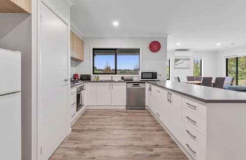Leongatha House | Leongatha Country Views