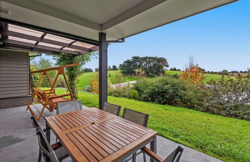Leongatha House | Leongatha Country Views