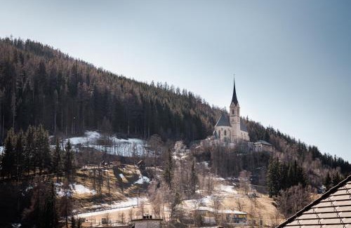 Tamsweg Apartment | Leonhardsblick Appartements