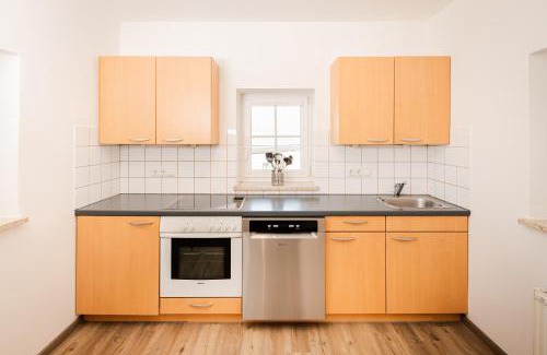 Tamsweg Apartment | Leonhardsblick Appartements