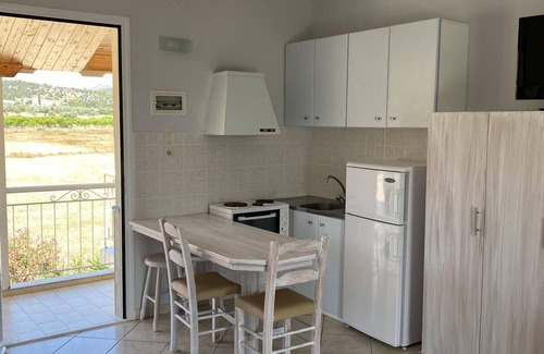 Ermionida Resort | Leonidas resort is full sea view.