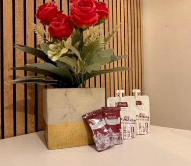 Monti Apartment | Leonina 75 Holidays