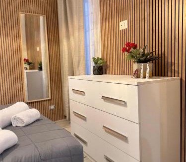 Monti Apartment | Leonina 75 Holidays