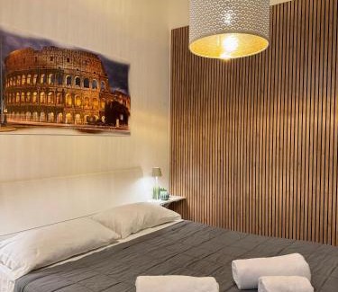 Monti Apartment | Leonina 75 Holidays
