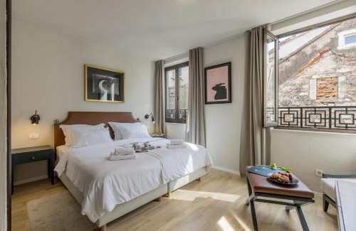 Old Town Bed & Breakfast | Leonis Restaurant & Rooms