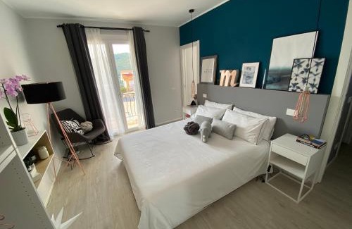 Seborga Apartment | Leono’