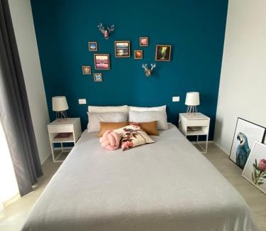 Seborga Apartment | Leono’