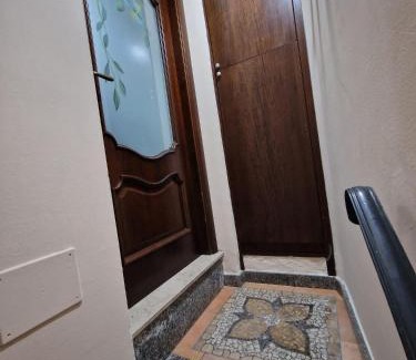 Old Town House | Leontini house