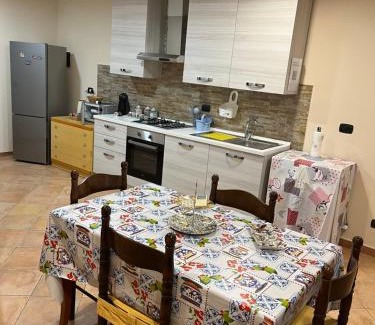Old Town House | Leontini house