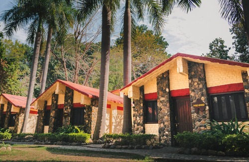 Bali Resort | Leopard Lair Ananta Express