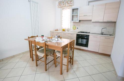 Pineto Apartment | Leopardi Pineto Vacanza